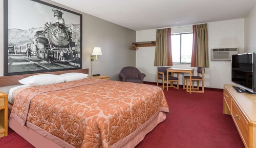 Standardzimmer, 1 Queen-Bett