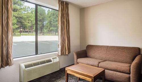 Studiosuite, 2 Queen-Betten, Nichtraucher