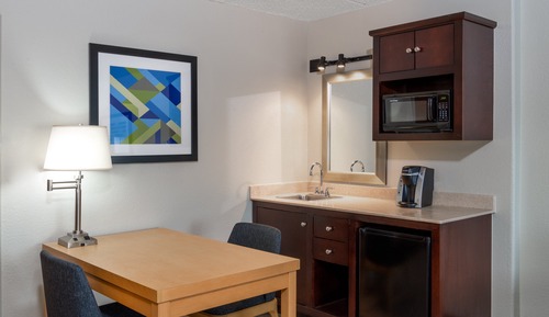 Suite, 1 Schlafzimmer