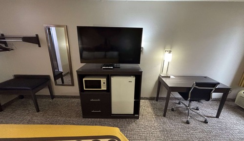 Standardzimmer, 2 Queen-Betten