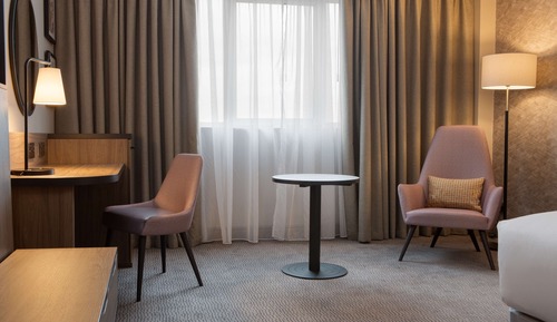 Zimmer, 1 Queen-Bett, Nichtraucher
