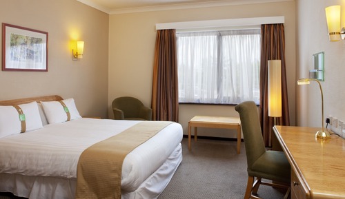 Standardzimmer, 1 Einzelbett (Top Floor)