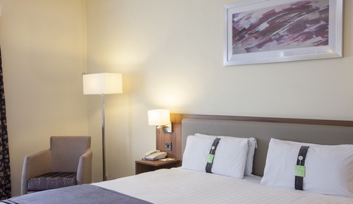 Standardzimmer, 1 Doppelbett