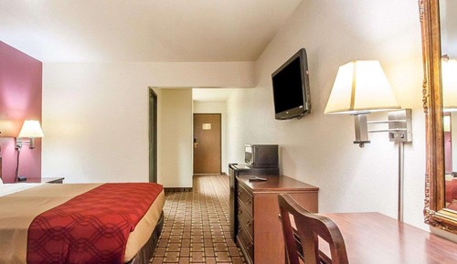 Standardzimmer, 1 Queen-Bett, Nichtraucher