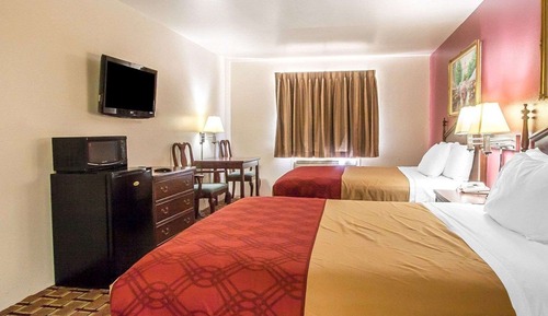 Standardzimmer, 2 Queen-Betten, Nichtraucher