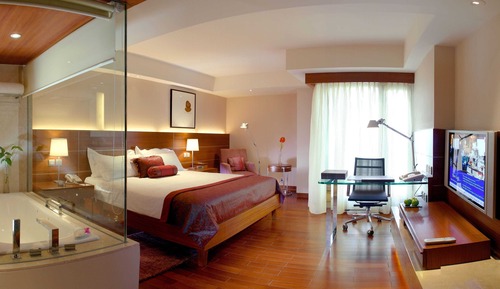 Executive-Zimmer