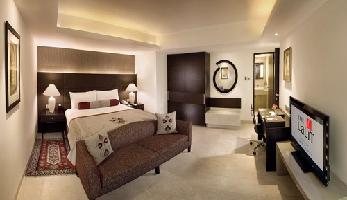 Luxury-Suite
