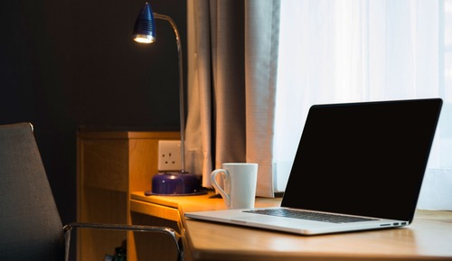 Standardzimmer, 1 Doppelbett (with Free Hot Breakfast)