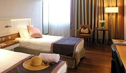 Standardzimmer