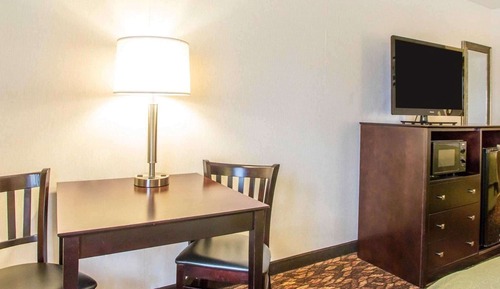 Standardzimmer, 2 Queen-Betten, Nichtraucher