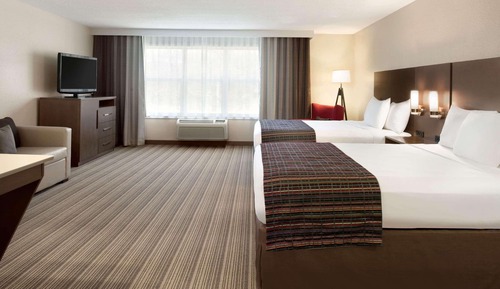 Suite, Mehrere Betten, Nichtraucher