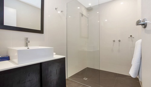 Premium-Zweibettzimmer