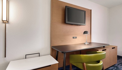 Zimmer, 1 Queen-Bett