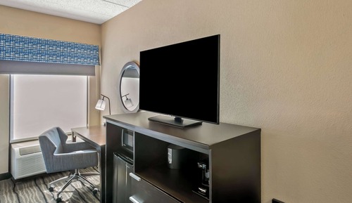 Zimmer, 2 Queen-Betten, barrierefrei, Nichtraucher