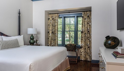 Ferienhaus, 1 Schlafzimmer