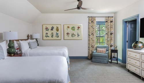 Ferienhaus, 1 Queen-Bett