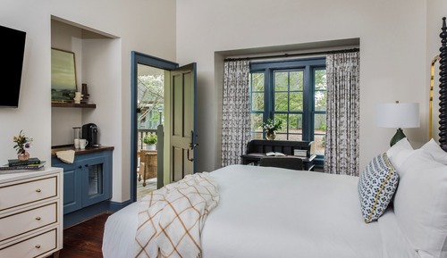 Junior-Suite (Cottage)