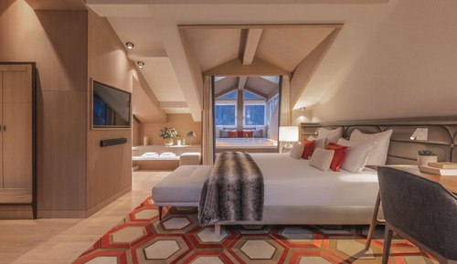 Executive-Suite