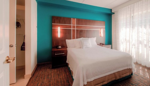 Suite, 1 Schlafzimmer