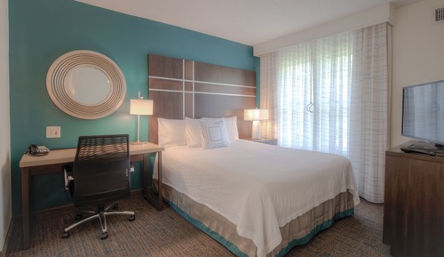 Suite, 2 Schlafzimmer