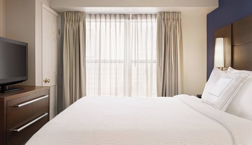 Suite, 1 Schlafzimmer