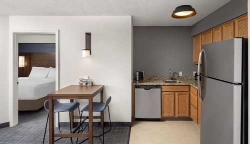 Suite, 1 Schlafzimmer