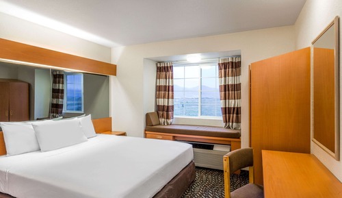 Studiosuite, 1 King-Bett, Nichtraucher