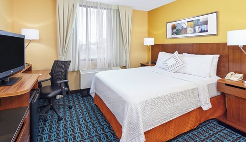 Zimmer, 1 Queen-Bett, Nichtraucher