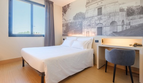 Superior-Doppelzimmer, Nichtraucher