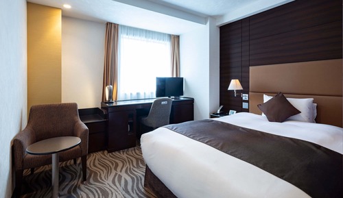 Deluxe-Einzelzimmer, Nichtraucher