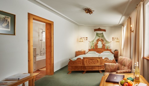Doppelzimmer