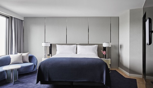 Deluxe-Zimmer