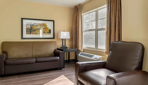 Suite, 1 Schlafzimmer, Nichtraucher