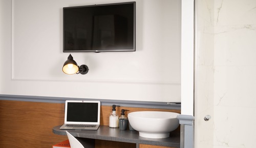 Superior-Doppelzimmer