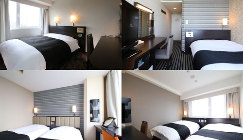 Zimmer, Nichtraucher (Run of House)