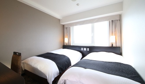 Zweibettzimmer, Nichtraucher (West Wing, see hotel policy for child)