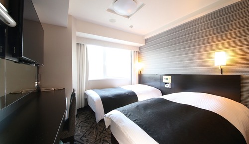 Zweibettzimmer, Nichtraucher (East Wing, see hotel policy for child)