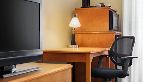 Zimmer, 2 Queen-Betten, Nichtraucher