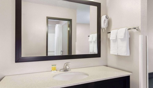 Suite, 1 King-Bett, Nichtraucher, Whirlpool