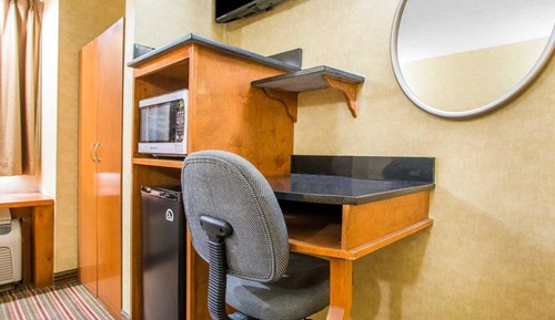 Zimmer, 1 Queen-Bett, barrierefrei, Nichtraucher