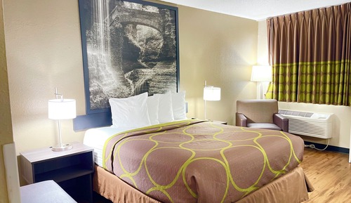 Studiosuite, 1 Queen-Bett, Nichtraucher