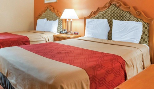 Standardzimmer, 2 Queen-Betten, Nichtraucher