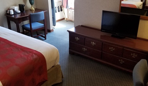 Suite, 1 Schlafzimmer, Nichtraucher
