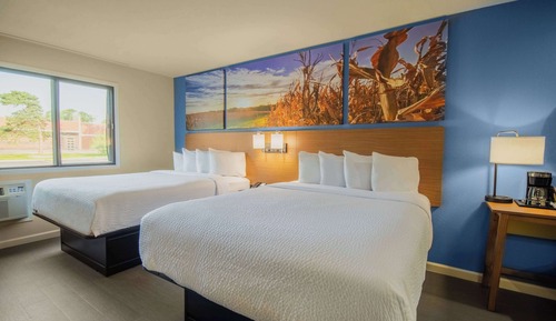 Zimmer, 1 Queen-Bett, Nichtraucher