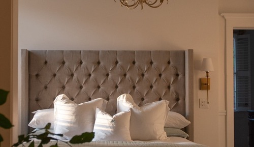 Superior-Studio, mit Bad (Waldron - Premium Suite )