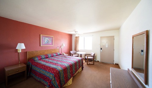 Studiosuite, 1 King-Bett, Nichtraucher