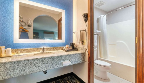 Zimmer, 1 Queen-Bett, Raucher