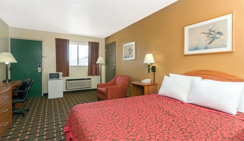 Zimmer, 1 Queen-Bett, Nichtraucher