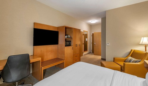 Standardzimmer, 1 Queen-Bett, Nichtraucher