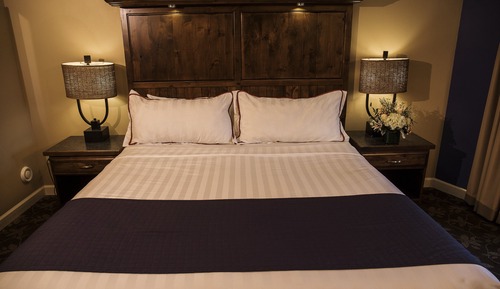 Standardzimmer, 1 King-Bett (Lakewood)